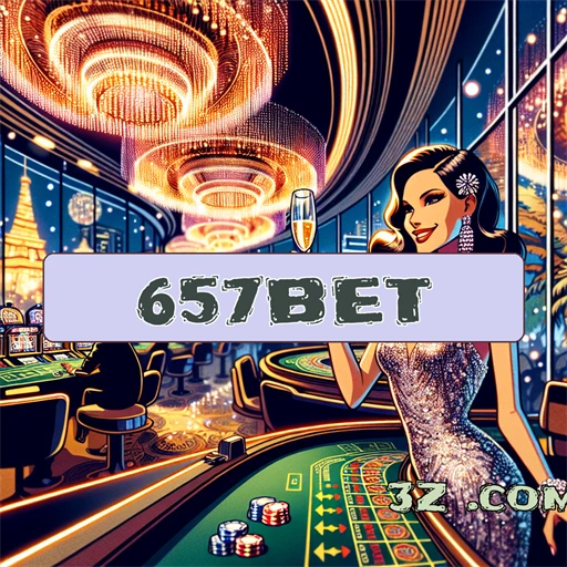 Explorando a Plataforma Inovadora da 657bet no Brasil