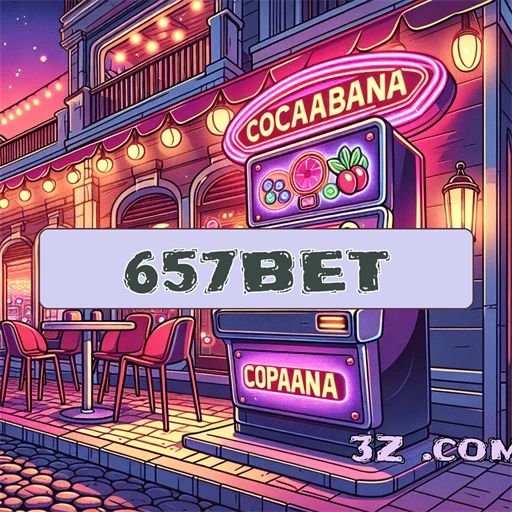 657bet Máquinas Slot